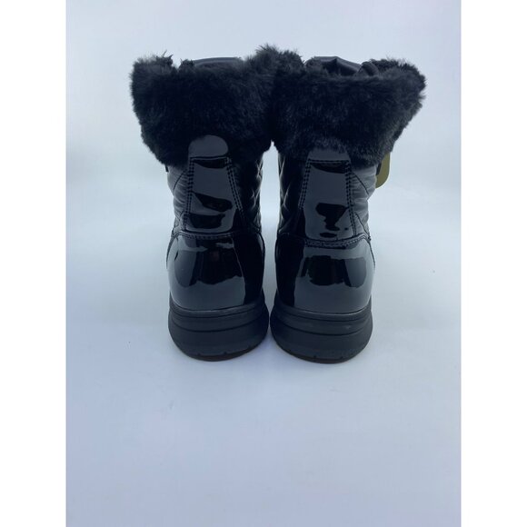 New Flurrys Black Women's Winter boots | ALDO US Size 7 - Picture 3 of 7